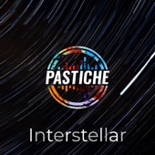 Interstellar - EP artwork