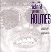 Richard "Groove" Holmes - Katherine