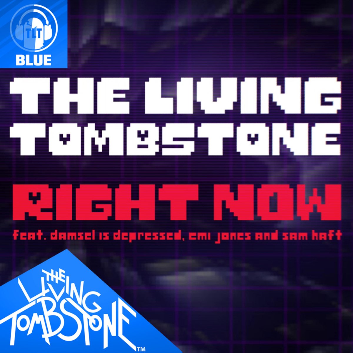 Living t. The Living Tombstone. Living Tombstone - right Now. The Living Tombstone Zero one. Sam haft the Living Tombstone.