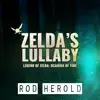 Zelda's Lullaby (From "the Legend of Zelda: Ocarina of Time") - Single album lyrics, reviews, download