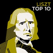 Liszt Top 10 artwork