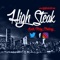 The Night (Lofi X TrapSoul) - Hi steak lyrics