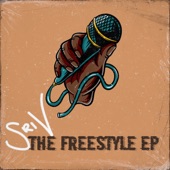 The Freestyle EP artwork