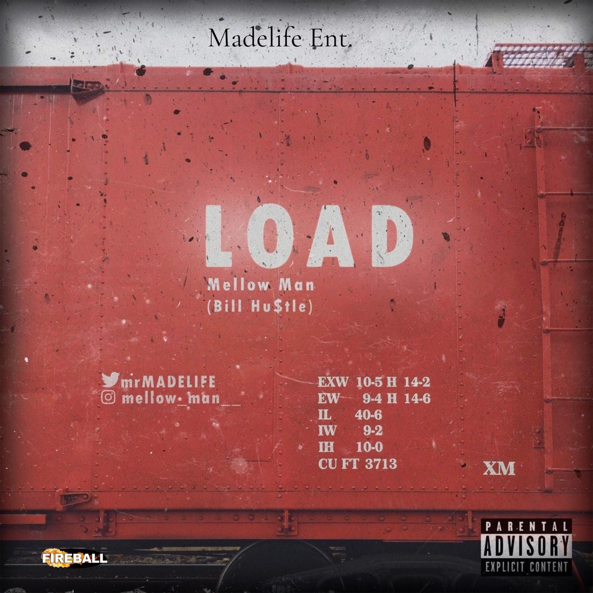 Песня load