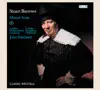 Classic Recitals - Stuart Burrows - Mozart Arias album lyrics, reviews, download