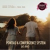 Pontias - Go Bro (Hernan Cattaneo & Marcelo Vasami Remix)