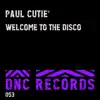 Stream & download Welcome to the Disco