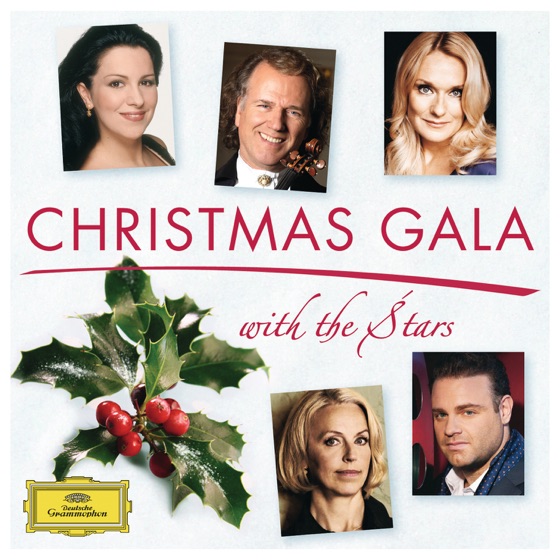 Cover artwork for The Twelve Days Of Christmas
