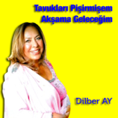 Tavukları Pişirmişem / Akşama Geleceğim - Dilber Ay