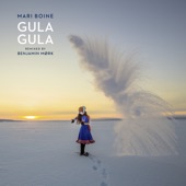 Gula Gula (Benjamin Mørk Remix) artwork