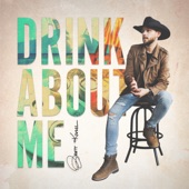 Drink About Me artwork