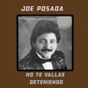 No Te Vallas Deteniendo - Single