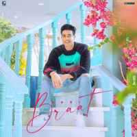 Guri - Braat - Single artwork