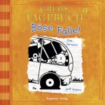 Gregs Tagebuch 9: Böse Falle! (Hörspiel)