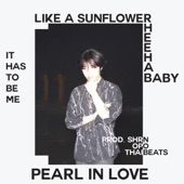 Pearl in Love - EP artwork