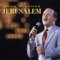 My God Is Real - John Starnes lyrics