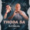 Thoda Sa (feat. Jeetu) - DJ Dalal lyrics