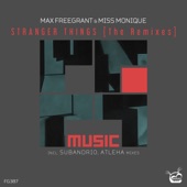 Stranger Things (Subandrio Remix) artwork