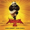 Kung Fu Panda 2 (Music from the Motion Picture) artwork