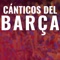 1889 - Barcelona Ultras lyrics
