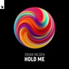 Orjan Nilsen - Hold Me
