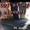 Out of My Element (feat. Levii) - Rebel lyrics