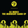 The Midnight Band EP