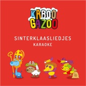 Sinterklaasliedjes (Karaoke) artwork