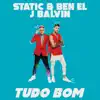 TUDO BOM song lyrics