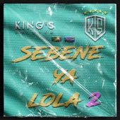 Sebene Ya Lola, Vol. 2 artwork