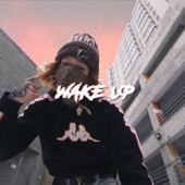 Wake Up artwork