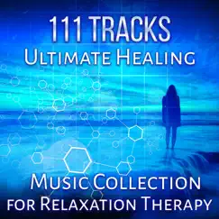 111 Tracks: Ultimate Healing Music Collection for Relaxation Therapy - Blissful Massage, Meditation to Calm Down, Yoga Exercises, Spa Treatment, Zen Nature Sounds by Oasis of Relaxation Meditation album reviews, ratings, credits