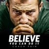 Believe You Can Do It (Motivational Speech) - Single
