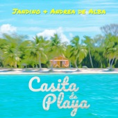 Casita de Playa artwork