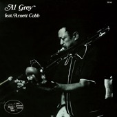 Al Grey feat. Arnett Cobb (Remaster) artwork