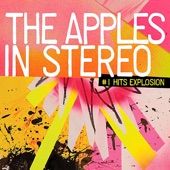 The Apples in stereo - Strawberryfire