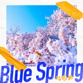 Blue Spring (Sky Filter) artwork
