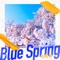 Blue Spring (Sky Filter) artwork