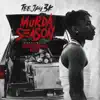 Murda Season (feat. ShooterGang Kony) - Single album lyrics, reviews, download