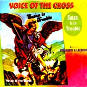 Satan Is in Trouble (feat. Brothers Emmanuel & Lazarus) artwork