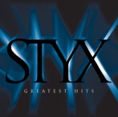 Styx - Billboard Top 100 of 1983 - Don`t Let It End