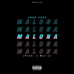 Malona - Single - Adan Cruz