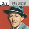 I'll Be Seeing You (1993 Box Set Version) - Bing Crosby & John Scott Trotter and His Orchestra lyrics