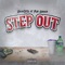 Step Out (feat. Ray Gunna) - BrayOtto lyrics