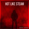 Hot Like Steam - Single artwork