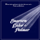 Emerson, Lake & Palmer - Take a Pebble (Including Still You Turn Me On and Lucky Man; Live 1974; 2016 - Remaster)