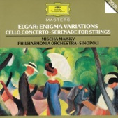Carl Davis & Philharmonia Orchestra - II. Larghetto
