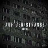 Auf der Strasse artwork