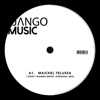 I Don't Wanna Move - Single