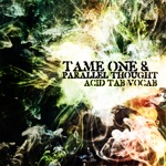 Tame One & Parallel Thought - Hip - Hop / Rap Action Figure
